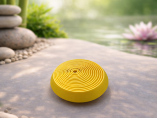 Petit cercle antistress