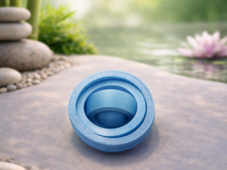 Gyroscope antistress