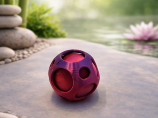 Sphere antistress dans sphere